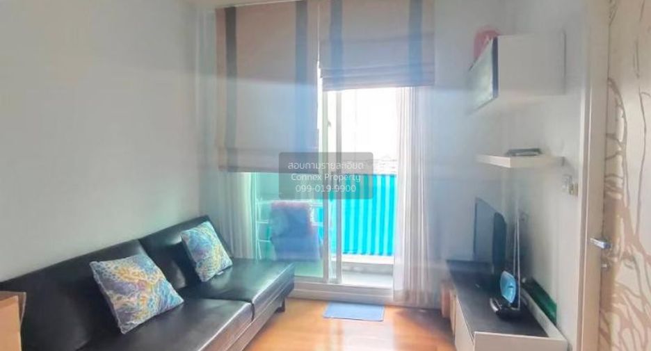 For rent 1 bed condo in Ratchathewi, Bangkok