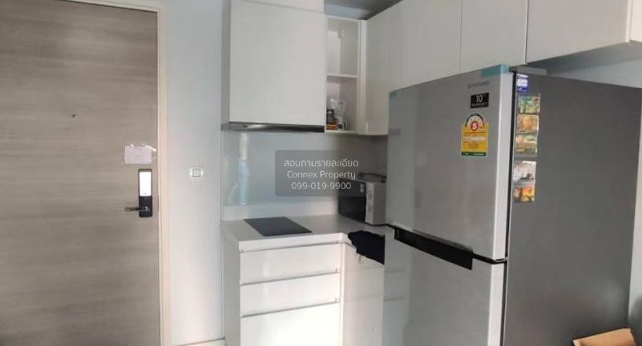 For rent 1 bed condo in Ratchathewi, Bangkok