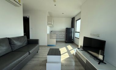 Wohnung zur Miete mit 1 Zimmer in Phasi Charoen, Bangkok