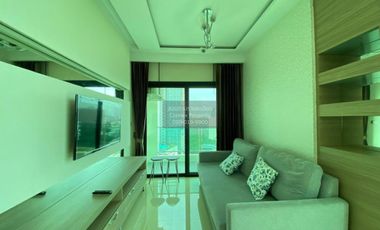 For rent 1 bed condo in Jomtien, Pattaya
