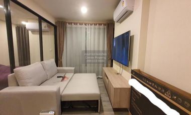 For rent 1 bed condo in Suan Luang, Bangkok