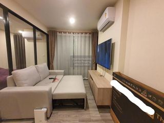 出租 1 卧室 公寓 在 Suan Luang, 曼谷