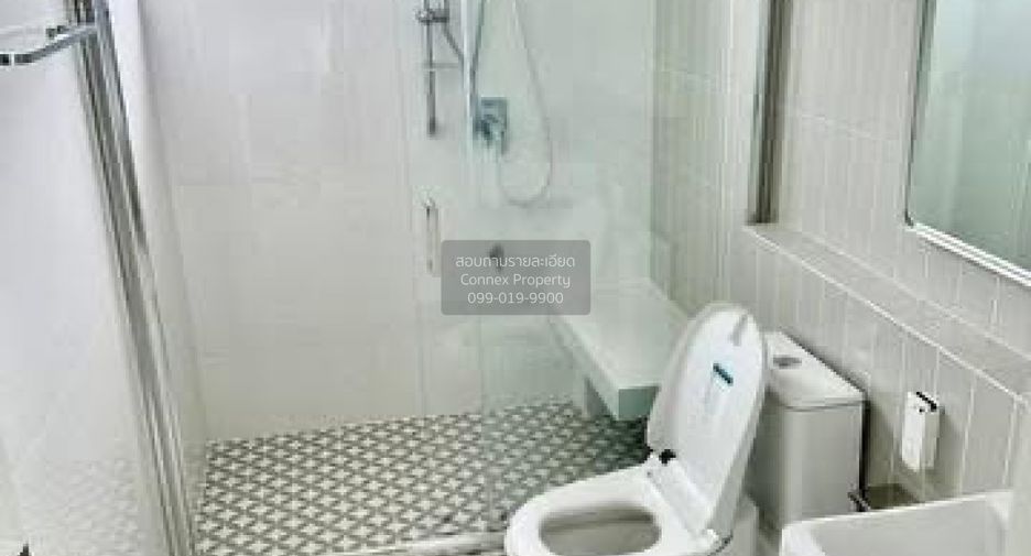 For rent 3 bedrooms house in Bang Phli, Samut Prakan