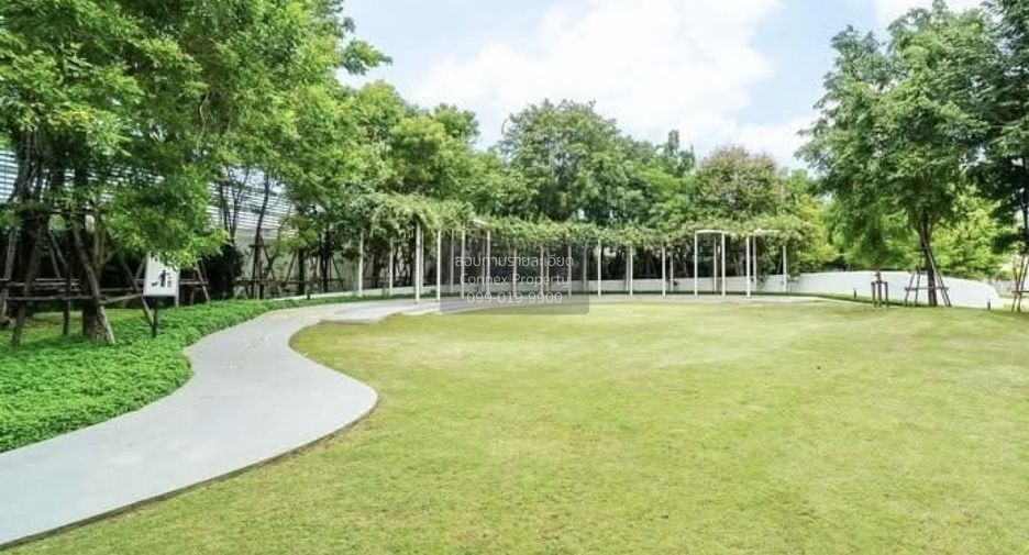 For rent 3 bedrooms house in Bang Phli, Samut Prakan