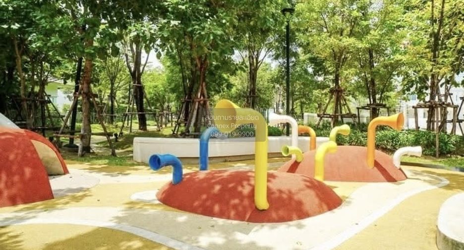 For rent 3 bedrooms house in Bang Phli, Samut Prakan