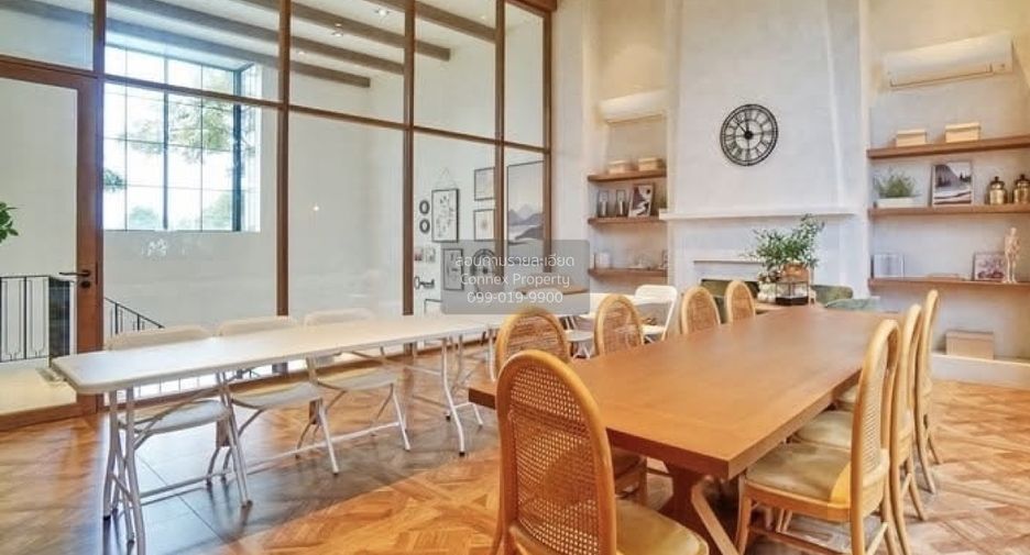 For rent 3 bedrooms house in Bang Phli, Samut Prakan