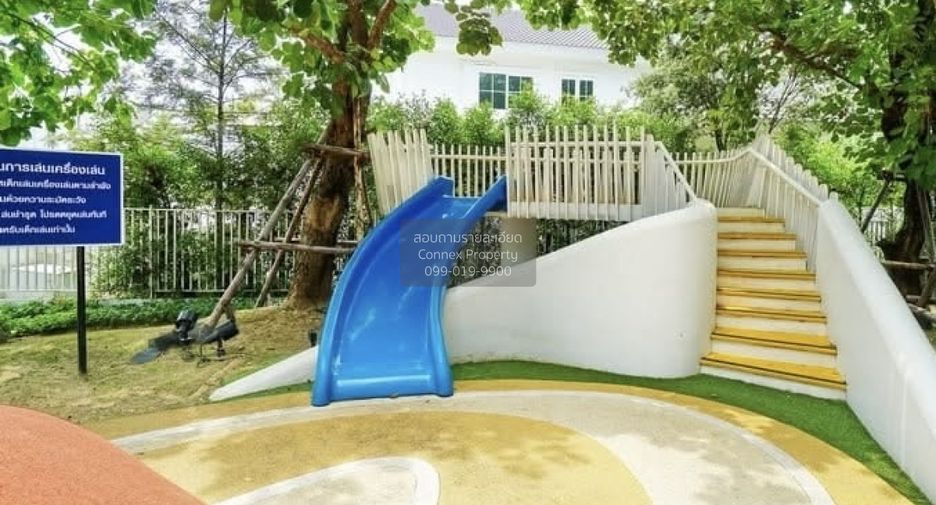 For rent 3 bedrooms house in Bang Phli, Samut Prakan