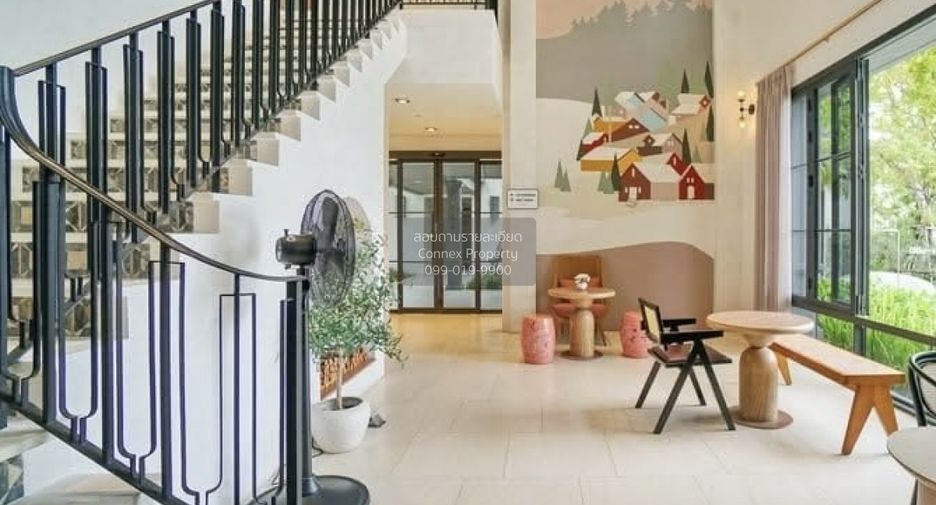 For rent 3 bedrooms house in Bang Phli, Samut Prakan