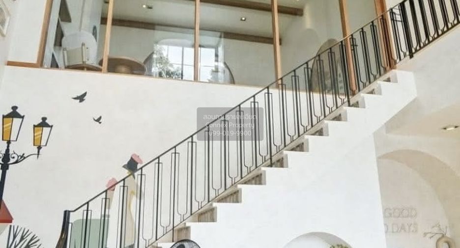 For rent 3 bedrooms house in Bang Phli, Samut Prakan