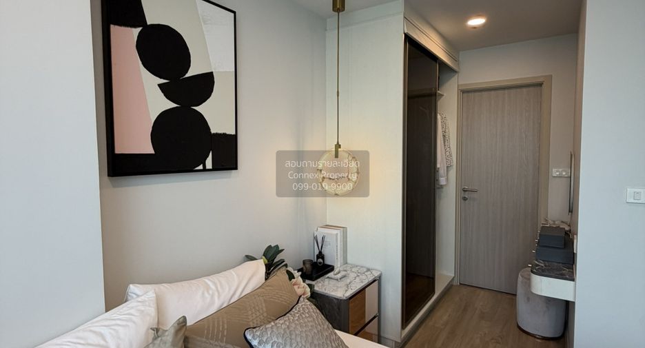 Condo en alquiler de 1 habitaciones en Bang Na, Bangkok