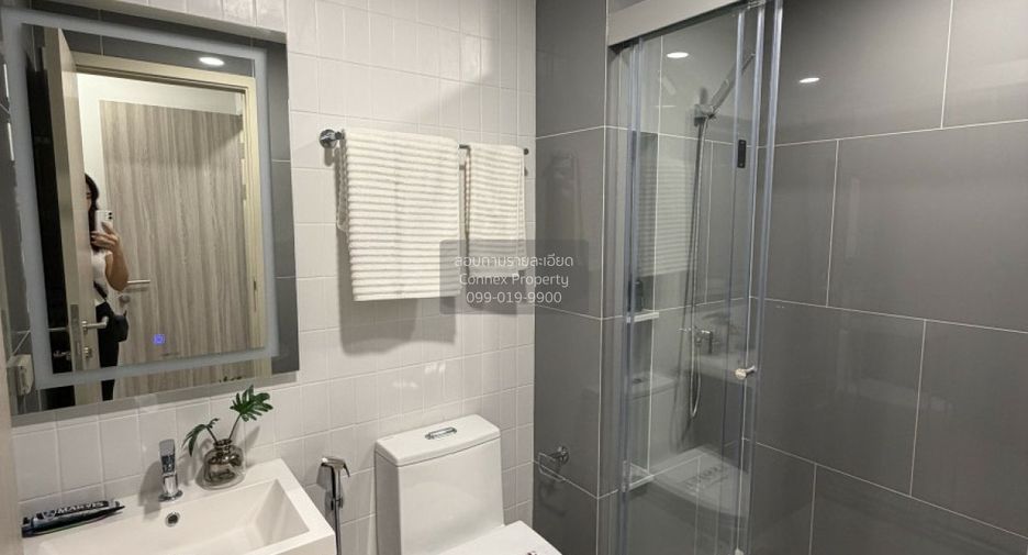 For rent 1 bed condo in Bang Na, Bangkok