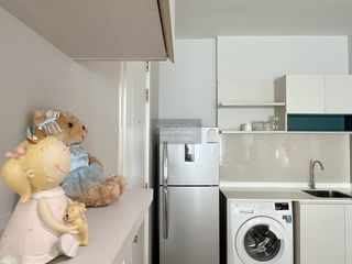 For rent 2 bedrooms condo in Bang Lamung, Chonburi