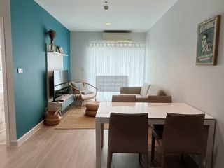 For rent 2 bedrooms condo in Bang Lamung, Chonburi