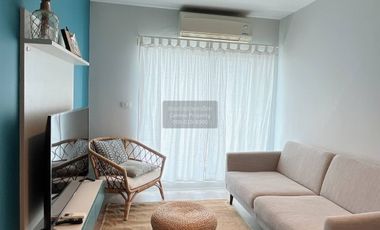 For rent 2 bedrooms condo in Central Pattaya, Pattaya