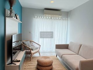 For rent 2 bedrooms condo in Bang Lamung, Chonburi