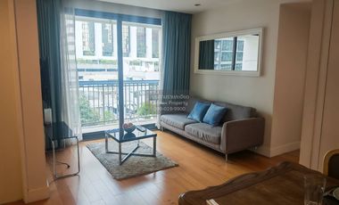 For rent 2 bedrooms condo in Sathon, Bangkok