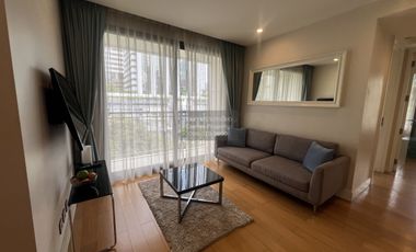 For rent 2 bedrooms condo in Sathon, Bangkok