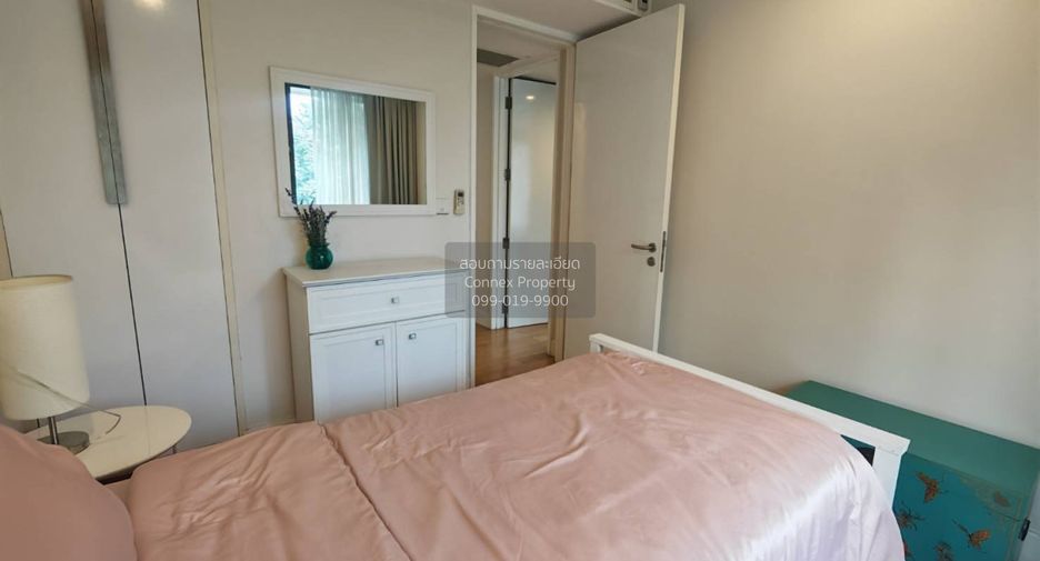 For rent 2 bedrooms condo in Sathon, Bangkok