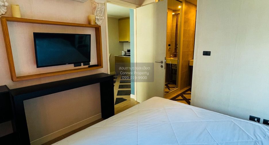 For rent 1 bed condo in Jomtien, Pattaya