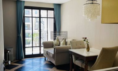 Condo en alquiler de 1 habitaciones en Jomtien, Pattaya