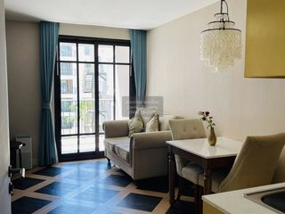 For Rent 1 Bedroom Condo In Bang Lamung, Chonburi