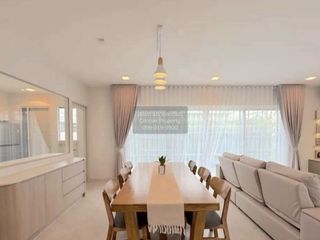 ให้เช่า 3 ห้องนอน บ้านเดี่ยว ใน บางพลี, สมุทรปราการ