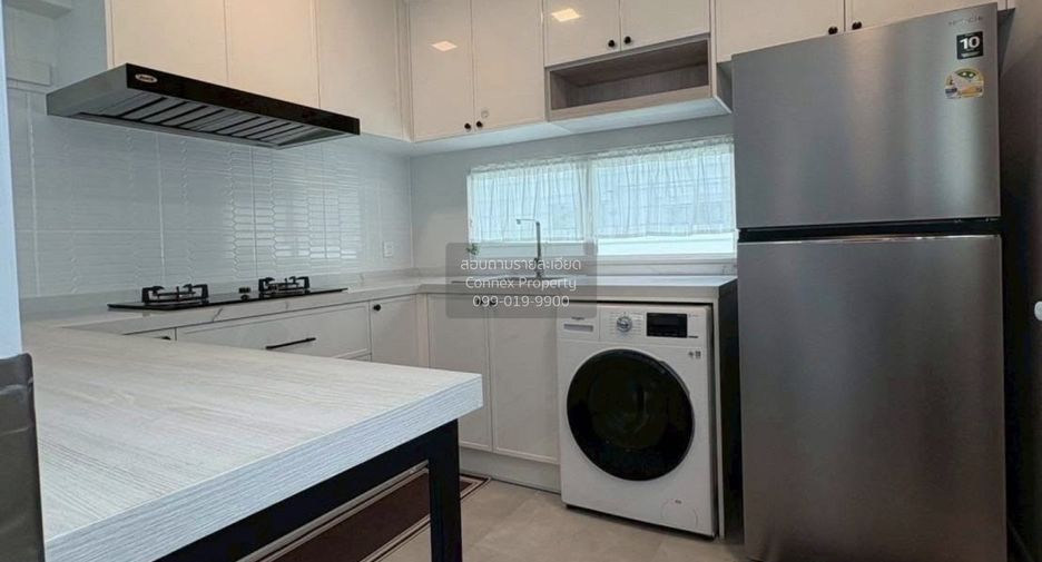 For rent 3 bedrooms house in Bang Phli, Samut Prakan