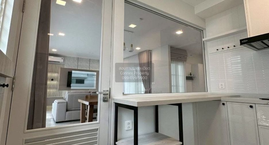 For rent 3 bedrooms house in Bang Phli, Samut Prakan
