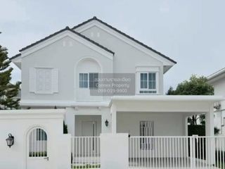ให้เช่า 3 ห้องนอน บ้านเดี่ยว ใน บางพลี, สมุทรปราการ
