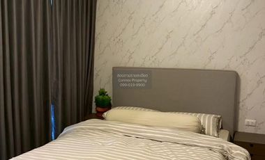 Wohnung zur Miete mit 2 Zimmer in Huai Khwang, Bangkok
