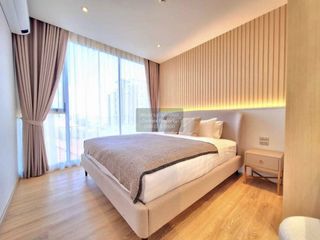 For rent 2 bedrooms condo in Mueang Samut Prakan, Samut Prakan