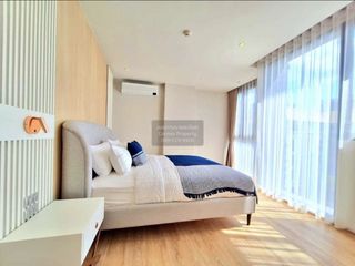 For rent 2 bedrooms condo in Mueang Samut Prakan, Samut Prakan