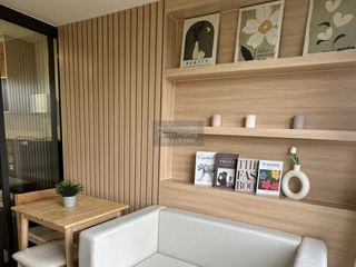Аренда 1 кровать кондо в Пхра Кханонг, Бангкок