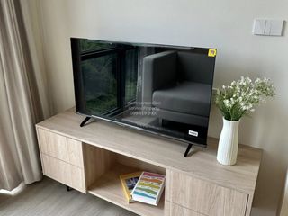 Аренда 1 кровать кондо в Пхра Кханонг, Бангкок