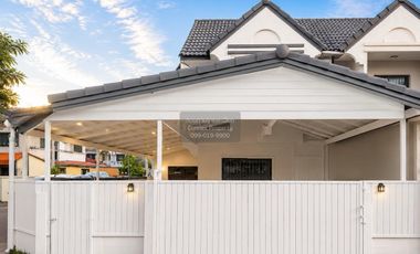 Haus zur Miete mit 3 Zimmer in East Pattaya, Pattaya