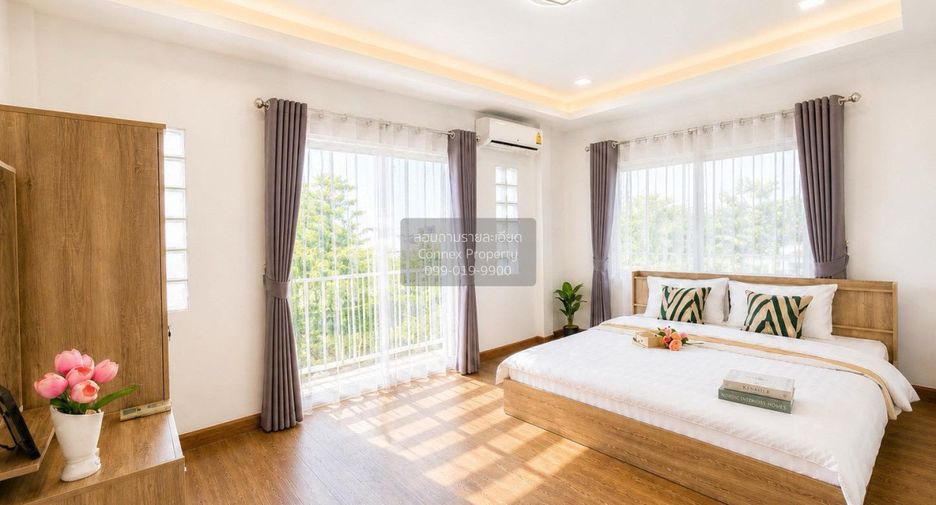 Haus zur Miete mit 3 Zimmer in East Pattaya, Pattaya