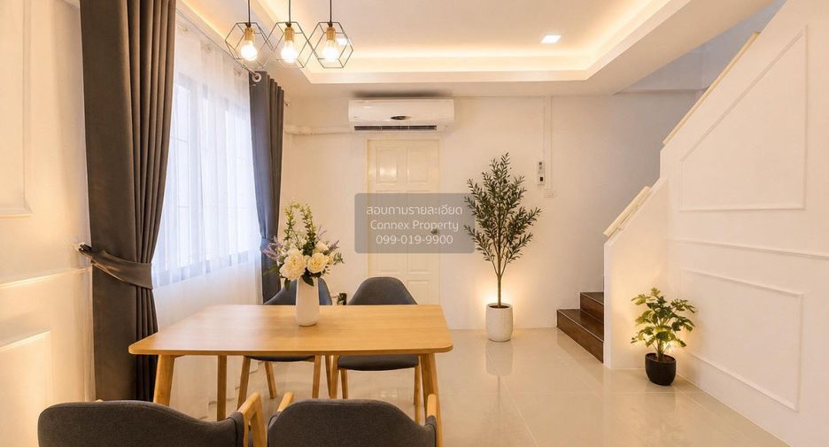 Haus zur Miete mit 3 Zimmer in East Pattaya, Pattaya