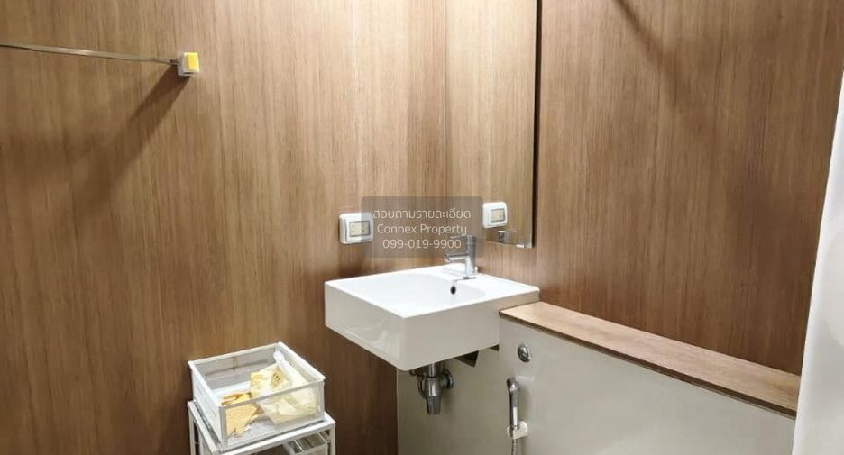 For rent 2 bedrooms condo in Sathon, Bangkok