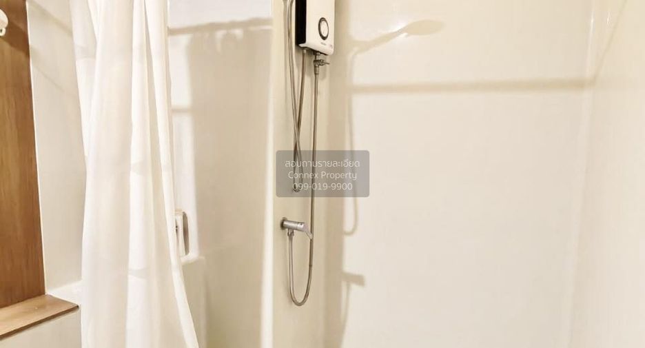 For rent 2 bedrooms condo in Sathon, Bangkok