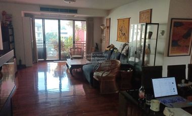 For rent 3 bedrooms condo in Ratchathewi, Bangkok