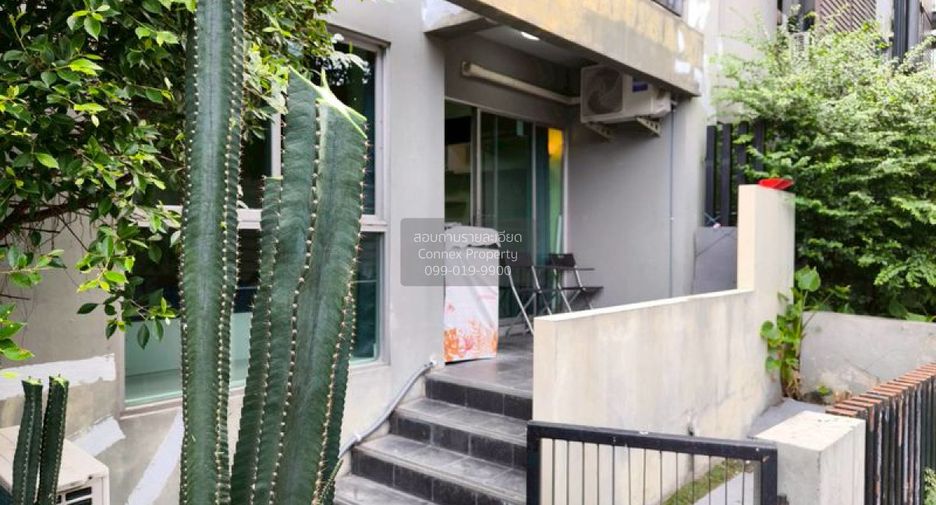 For rent 1 bed condo in Ratchathewi, Bangkok