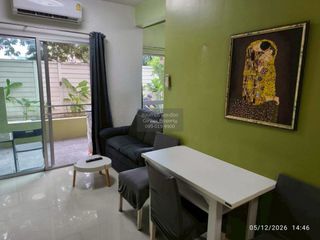 Wohnung zur Miete mit 1 Zimmer in Ratchathewi, Bangkok