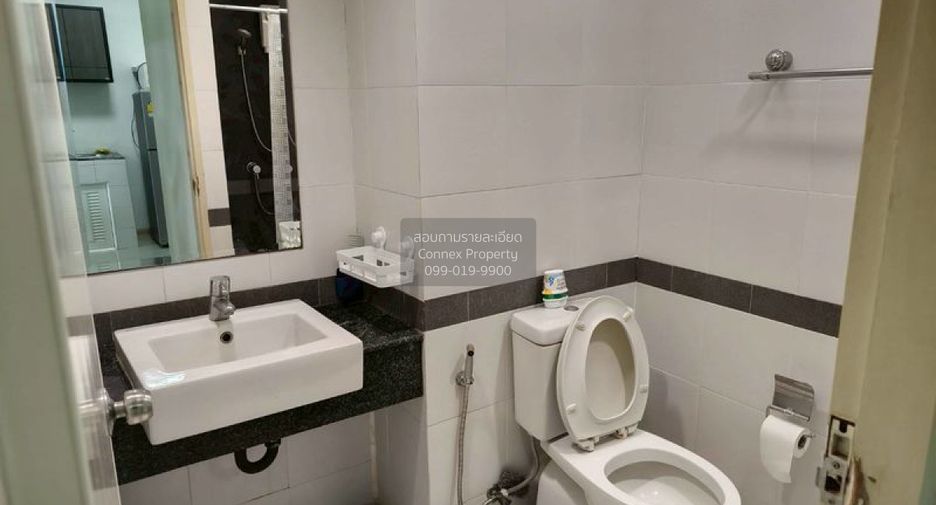 For rent 1 bed condo in Ratchathewi, Bangkok