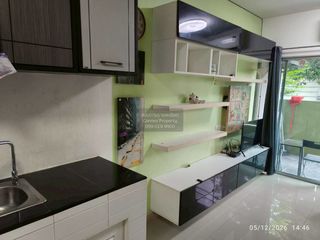 Wohnung zur Miete mit 1 Zimmer in Ratchathewi, Bangkok