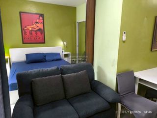 Wohnung zur Miete mit 1 Zimmer in Ratchathewi, Bangkok