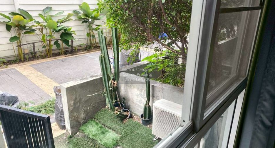 For rent 1 bed condo in Ratchathewi, Bangkok