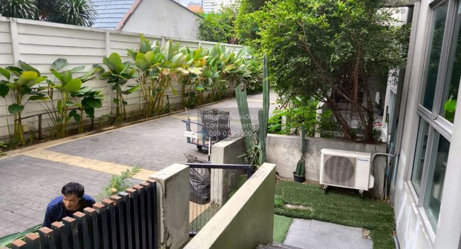 For rent 1 bed condo in Ratchathewi, Bangkok