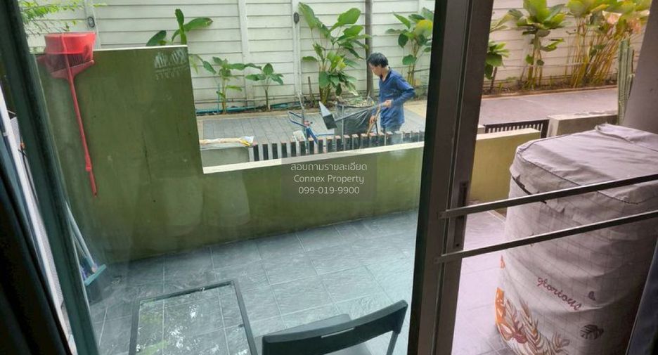 For rent 1 bed condo in Ratchathewi, Bangkok