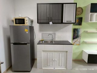 Wohnung zur Miete mit 1 Zimmer in Ratchathewi, Bangkok