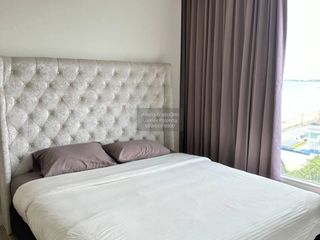 For rent 1 bed condo in Bang Saray, Pattaya